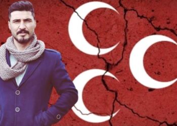 MHP’li başkandan gazeteciye tehdit