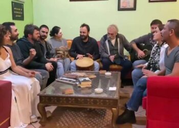 Haluk Bilginer’den ‘Cübbeli’ yorumu