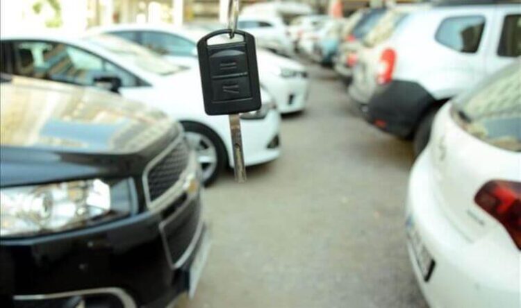 Kurdaki düşüş araba fiyatlarına nasıl yansıyacak?