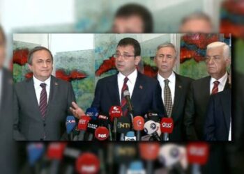 İmamoğlu: Soruşturma açılması gereken kişi Süleyman Soylu’dur