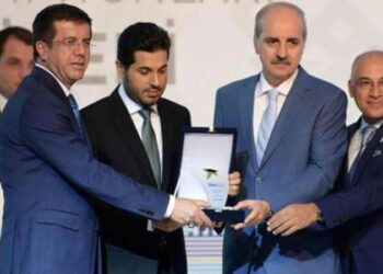 CHP’li Öztrak’tan Kurtulmuş’a ‘Rıza Sarraf’lı yanıt