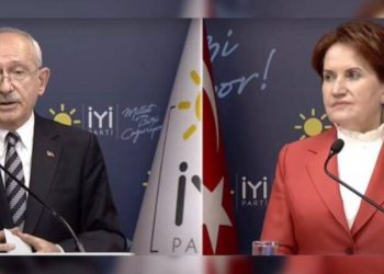 İYİ Parti’den Kılıçdaroğlu’nun adaylığına ilişkin yeni açıklama