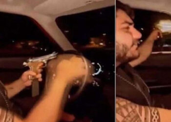 Ünlü fenomen Murat Övüç’ün oğlu hakkında karar