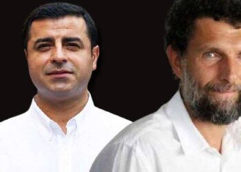 Avrupa Konseyi’nden Selahattin Demirtaş çağrısı