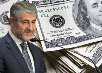 Veriler Bakan Nebati’yi yalanladı: Döviz mevduatlarından TL’ye geçiş olmadı