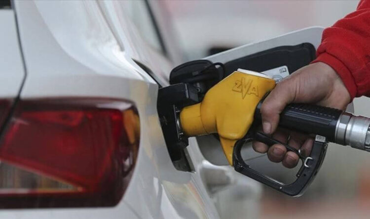 Akaryakıt fiyatlarıyla ilgili yeni açıklama