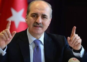Kurtulmuş’tan Kılıçdaroğlu’na yanıt: Konu içkiye geldi