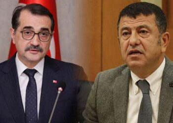 Ağbaba’dan Bakan Dönmez’e kalıcı yaz saati tepkisi