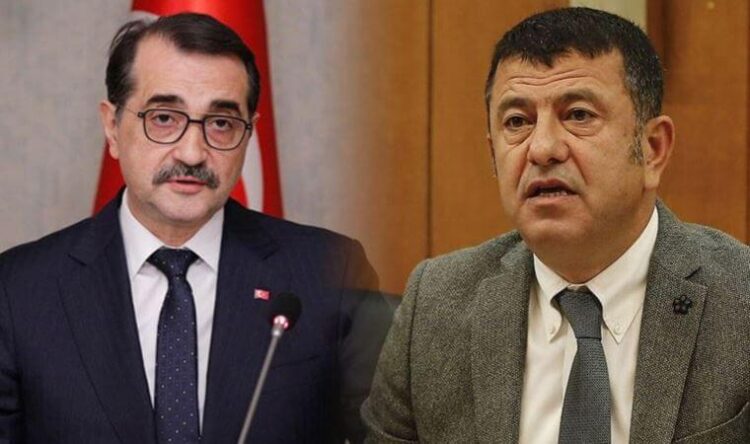 Ağbaba’dan Bakan Dönmez’e kalıcı yaz saati tepkisi