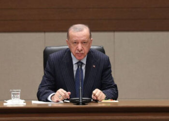 Erdoğan’dan asgari ücret açıklaması: ‘Bedelini ağır ödeyecekler’