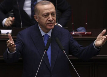 Erdoğan’dan erken seçim açıklaması: ”Nokta koyuyorum”