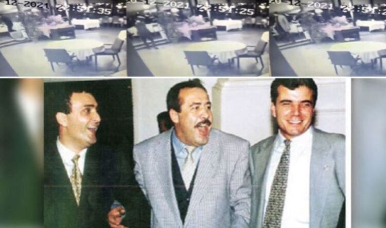 Ziya Bandırmalıoğlu cinayetinde yeni ayrıntılar ortaya çıktı