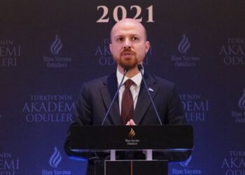 Bilal Erdoğan’dan ‘bu ülkede çalışırsan kazanırsın’ açıklaması