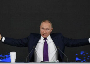 Putin’den Türkiye’ye Merkez Bankası göndermesi