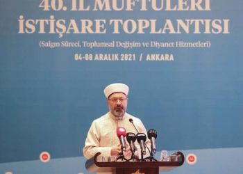 Piyasaya Diyanet Müdahalesi: Stokçulara seslendi
