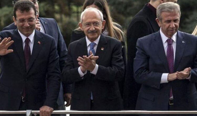 Yavaş ve İmamoğlu, Mersin mitingine davet edilmedi mi? CHP’li Torun yanıtladı