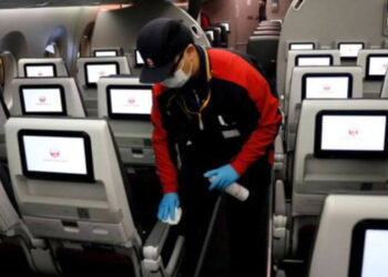 ‘Omicron varyantı’ paniği: ‘Hasta yolcu Türkiye’den geldi’