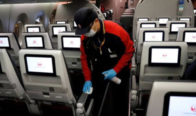 ‘Omicron varyantı’ paniği: ‘Hasta yolcu Türkiye’den geldi’