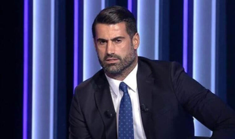 Volkan Demirel’in yeni takımı belli oldu!