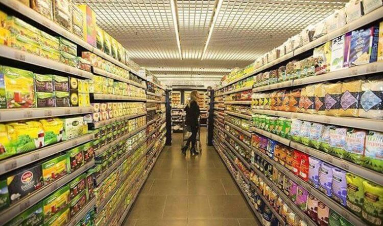 AKP’nin hedefinde stokçular var: Cezaların artırılması gündemde