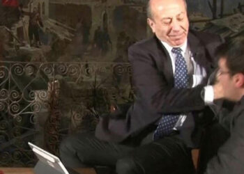 Muharrem Sarıkaya görevinden istifa etti