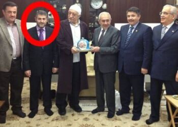 Harekete geçtiler: O fotoğraf savcının önüne kondu