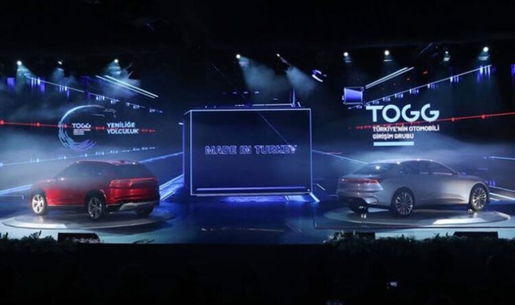 Resmi Gazete’de yayınlanmıştı: Otomobil batarya fabrikası kuruluyor