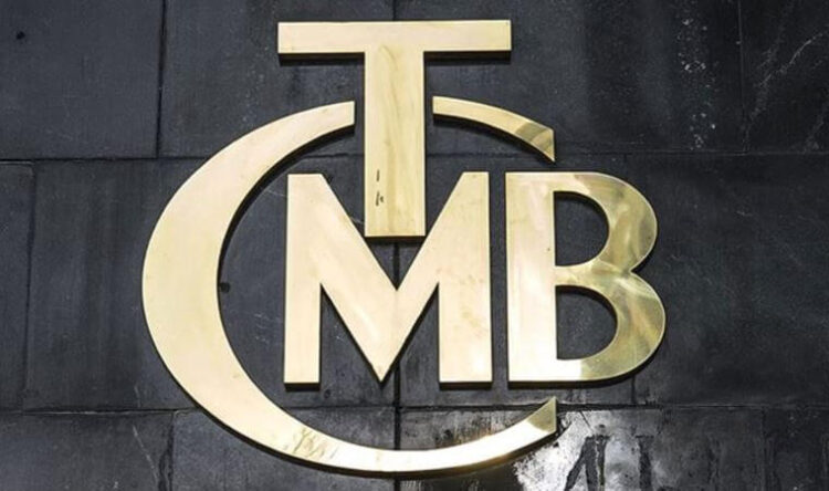 Merkez Bankası faiz kararını açıkladı