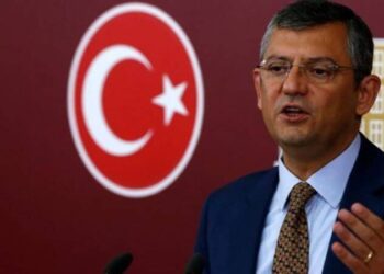 Özel’den Soylu’ya: “Küstah Süleyman!, Çirkef Süleyman!, Hadsiz Süleyman!”