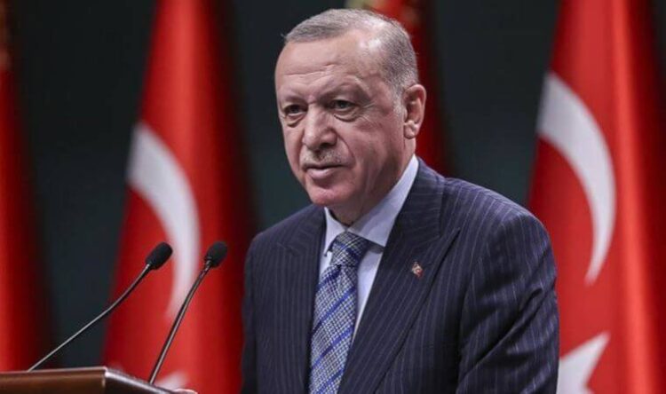 Dolar fırladı: Erdoğan’dan kritik görüşme