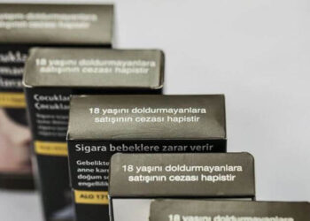 Bir zam da sigaraya