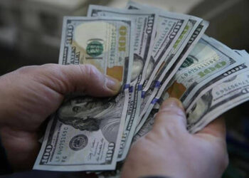 Merkez Bankası’ndan döviz piyasasına müdahale