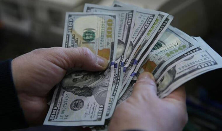 Merkez Bankası’ndan döviz piyasasına müdahale