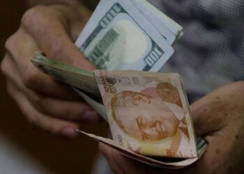 Merkez Bankası’ndan yeni ‘dolar’ kararı