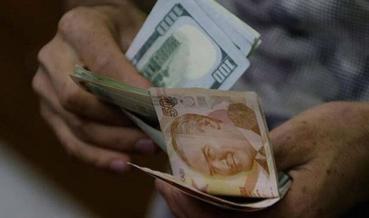 Merkez Bankası’ndan yeni ‘dolar’ kararı