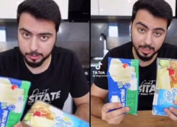 MasterChef şampiyonu kaşar peynirlerindeki oyunu anlattı: ‘Böyle yanıltıyorsunuz’