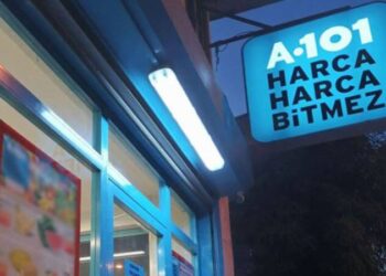 A-101’de skandal iddia: Bebek mamasından zehirlendi