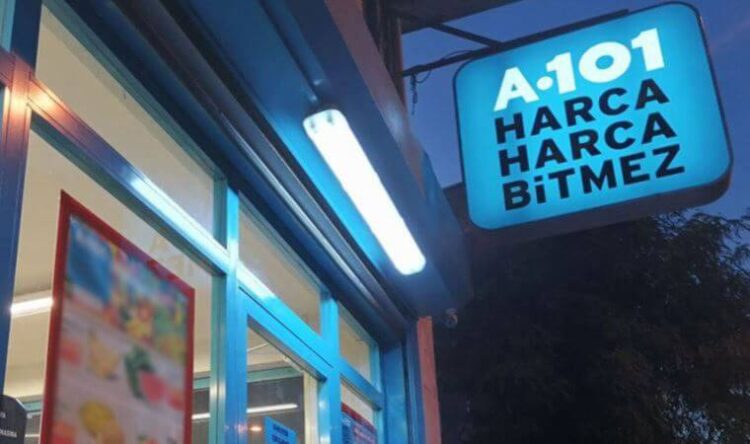 A-101’de skandal iddia: Bebek mamasından zehirlendi