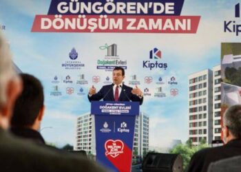 İmamoğlu’ndan gündeme oturacak ‘simsarlık’ uyarısı: Ses kayıtlarını dinledim!