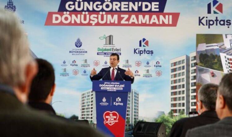 İmamoğlu’ndan gündeme oturacak ‘simsarlık’ uyarısı: Ses kayıtlarını dinledim!