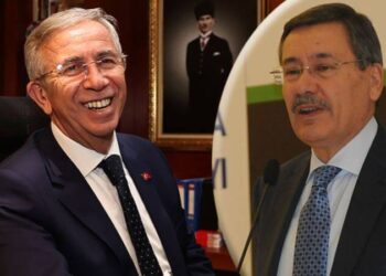 Mansur Yavaş istemişti: Gökçek sonunda teslim etti