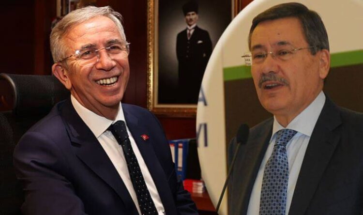 Mansur Yavaş istemişti: Gökçek sonunda teslim etti