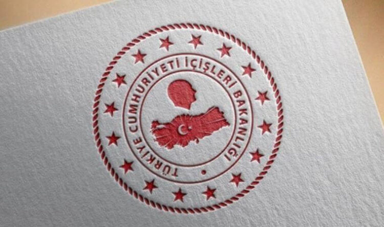 İçişleri Bakanlığı’ndan 81 ile yılbaşı tedbirleri genelgesi