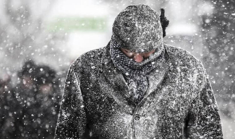 Prof. Dr. Orhan Şen tarih verip açıkladı: Marmara’ya kar geliyor!
