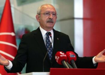 Kemal Kılıçdaroğlu’ndan çok konuşulan 5’li çete iddiasına yanıt