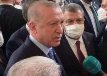 Erdoğan’dan ‘asgari ücret’ açıklaması