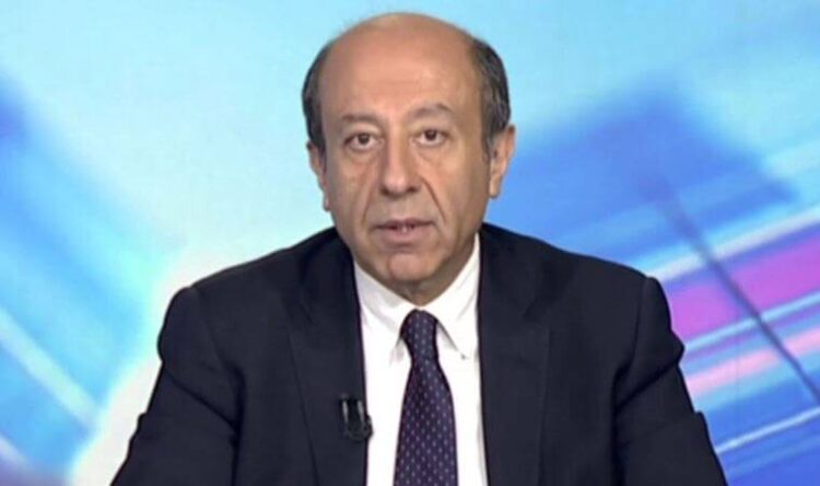 Muharrem Sarıkaya, TGC’den istifa etti