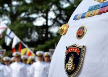 Emekli amirallerin hapsi istenmişti: Tepki çeken iddianamede yeni gelişme