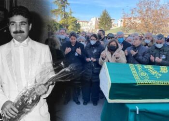 Sanatçı Faruk Tınaz’ın ölümüyle ilgili çarpıcı iddia: ‘Doktor ihmali var’