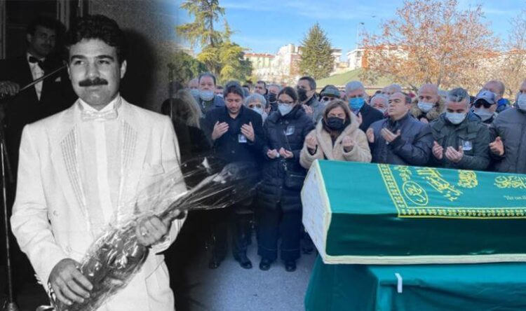 Sanatçı Faruk Tınaz’ın ölümüyle ilgili çarpıcı iddia: ‘Doktor ihmali var’